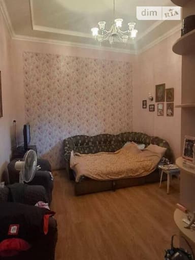 2-кімнатна квартира за адресою вул. Юхима Геллера(Окт. Революції) (площа 56 м²) - фото 36 2-кімнатна квартира за адресою вул. Юхима Геллера(Окт. Революції) (площа 56 м²) - Atlanta.ua - фото 36