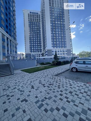 1-комнатная квартира по адресу Люстдорфская дор. (площадь 52 м²) - imageAlt 9 1-комнатная квартира по адресу Люстдорфская дор. (площадь 52 м²) - Atlanta.ua - imageAlt 9