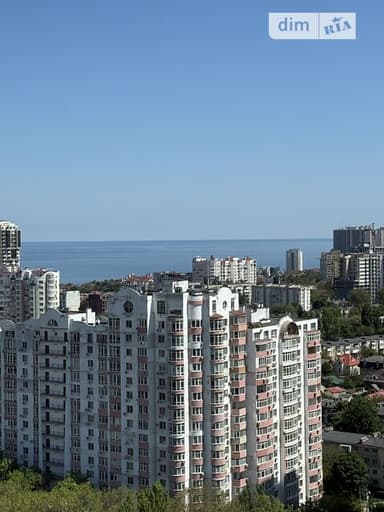 1-комнатная квартира по адресу ул. Судостроительная (площадь 97,9 м²) - фото 11 1-комнатная квартира по адресу ул. Судостроительная (площадь 97,9 м²) - Atlanta.ua - фото 11