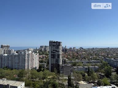 1-комнатная квартира по адресу ул. Судостроительная (площадь 97,9 м²) - фото 14 1-комнатная квартира по адресу ул. Судостроительная (площадь 97,9 м²) - Atlanta.ua - фото 14