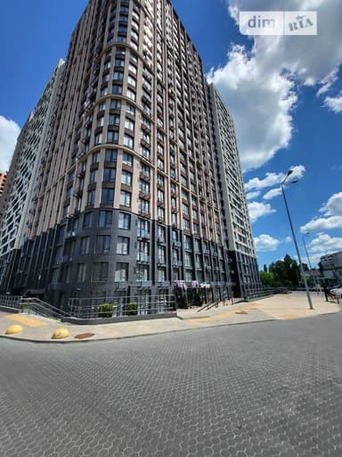 2-кімнатна квартира за адресою (площа 69 м²) - фото 38 2-кімнатна квартира за адресою (площа 69 м²) - Atlanta.ua - фото 38