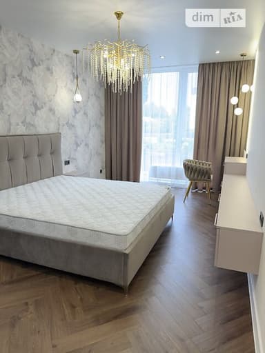 1-комнатная квартира по адресу ул. Судостроительная (площадь 55 м²) - фото 14 1-комнатная квартира по адресу ул. Судостроительная (площадь 55 м²) - Atlanta.ua - фото 14