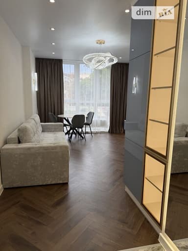 1-комнатная квартира по адресу ул. Судостроительная (площадь 55 м²) - фото 15 1-комнатная квартира по адресу ул. Судостроительная (площадь 55 м²) - Atlanta.ua - фото 15