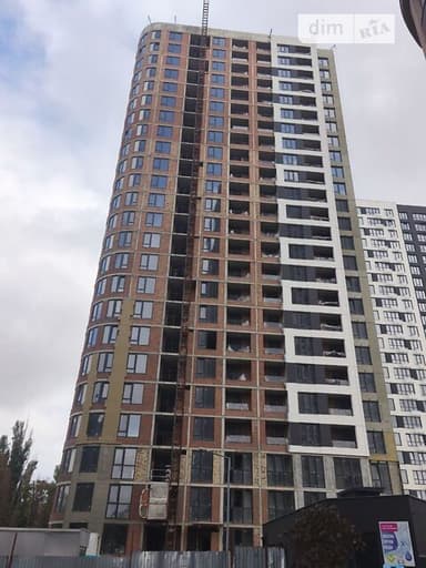 1-кімнатна квартира за адресою вул. Суднобудівна (площа 85,1 м²) - фото 23 1-кімнатна квартира за адресою вул. Суднобудівна (площа 85,1 м²) - Atlanta.ua - фото 23