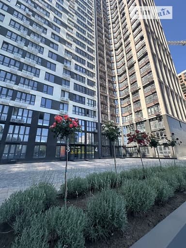 1-комнатная квартира по адресу ул. Судостроительная (площадь 43,5 м²) - фото 12 1-комнатная квартира по адресу ул. Судостроительная (площадь 43,5 м²) - Atlanta.ua - фото 12