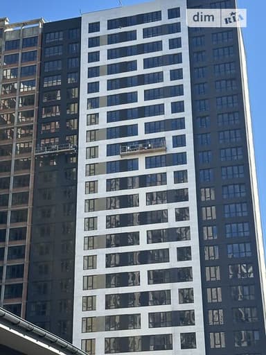 1-комнатная квартира по адресу ул. Судостроительная (площадь 43,5 м²) - фото 16 1-комнатная квартира по адресу ул. Судостроительная (площадь 43,5 м²) - Atlanta.ua - фото 16