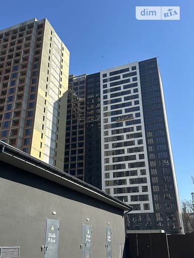1-комнатная квартира по адресу ул. Судостроительная (площадь 43,5 м²) - фото 15 1-комнатная квартира по адресу ул. Судостроительная (площадь 43,5 м²) - Atlanta.ua - фото 15