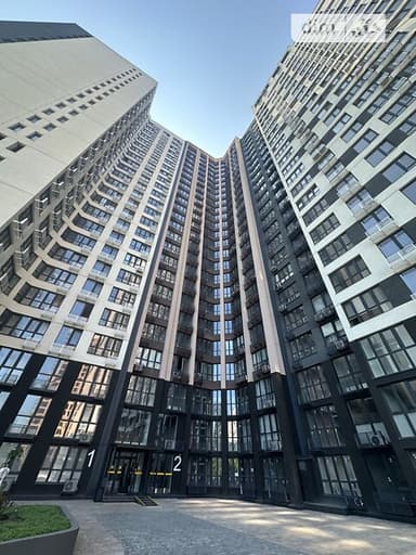 1-комнатная квартира по адресу ул. Судостроительная (площадь 43,5 м²) - фото 14 1-комнатная квартира по адресу ул. Судостроительная (площадь 43,5 м²) - Atlanta.ua - фото 14