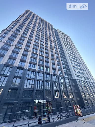 1-комнатная квартира по адресу ул. Судостроительная (площадь 43,5 м²) - фото 18 1-комнатная квартира по адресу ул. Судостроительная (площадь 43,5 м²) - Atlanta.ua - фото 18