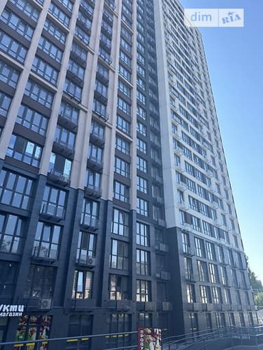 1-комнатная квартира по адресу ул. Судостроительная (площадь 52,4 м²) - фото 15 1-комнатная квартира по адресу ул. Судостроительная (площадь 52,4 м²) - Atlanta.ua - фото 15