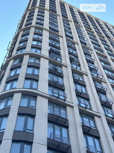 1-комнатная квартира по адресу ул. Судостроительная (площадь 52,4 м²) - фото 17 1-комнатная квартира по адресу ул. Судостроительная (площадь 52,4 м²) - Atlanta.ua - фото 17