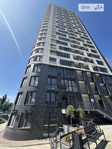 1-комнатная квартира по адресу ул. Судостроительная (площадь 52,4 м²) - фото 19 1-комнатная квартира по адресу ул. Судостроительная (площадь 52,4 м²) - Atlanta.ua - фото 19