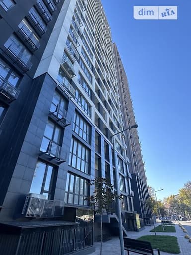 1-комнатная квартира по адресу ул. Судостроительная (площадь 52,4 м²) - фото 22 1-комнатная квартира по адресу ул. Судостроительная (площадь 52,4 м²) - Atlanta.ua - фото 22
