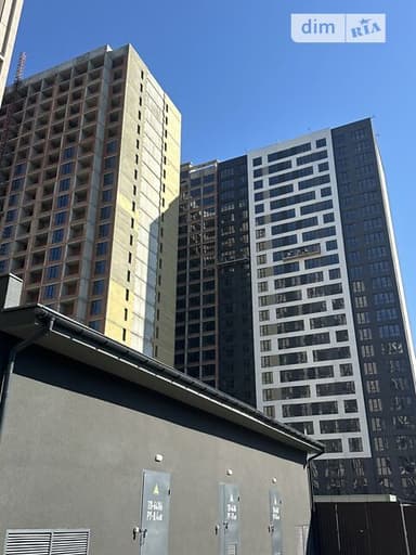 1-комнатная квартира по адресу ул. Судостроительная (площадь 52,4 м²) - фото 24 1-комнатная квартира по адресу ул. Судостроительная (площадь 52,4 м²) - Atlanta.ua - фото 24