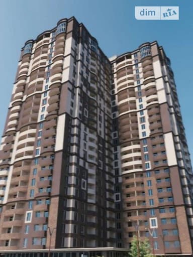 2-комнатная квартира по адресу ул. Жаботинского (площадь 58,4 м²) - imageAlt 9 2-комнатная квартира по адресу ул. Жаботинского (площадь 58,4 м²) - Atlanta.ua - imageAlt 9