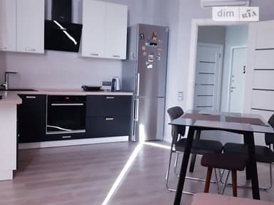 1-комнатная квартира по адресу ул. Жаботинского (площадь 53 м²) - imageAlt 19 1-комнатная квартира по адресу ул. Жаботинского (площадь 53 м²) - Atlanta.ua - imageAlt 19