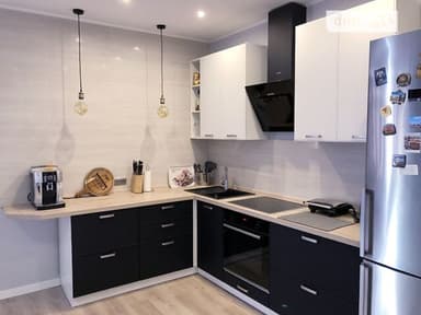 1-комнатная квартира по адресу ул. Жаботинского (площадь 53 м²) - imageAlt 26 1-комнатная квартира по адресу ул. Жаботинского (площадь 53 м²) - Atlanta.ua - imageAlt 26