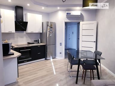 1-комнатная квартира по адресу ул. Жаботинского (площадь 53 м²) - imageAlt 27 1-комнатная квартира по адресу ул. Жаботинского (площадь 53 м²) - Atlanta.ua - imageAlt 27