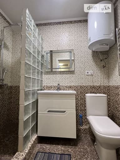 1-комнатная квартира по адресу ул. Жаботинского (площадь 45 м²) - фото 11 1-комнатная квартира по адресу ул. Жаботинского (площадь 45 м²) - Atlanta.ua - фото 11