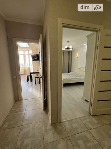1-комнатная квартира по адресу ул. Жаботинского (площадь 45 м²) - фото 13 1-комнатная квартира по адресу ул. Жаботинского (площадь 45 м²) - Atlanta.ua - фото 13