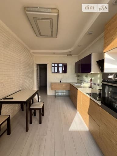 1-комнатная квартира по адресу ул. Жаботинского (площадь 45 м²) - фото 17 1-комнатная квартира по адресу ул. Жаботинского (площадь 45 м²) - Atlanta.ua - фото 17