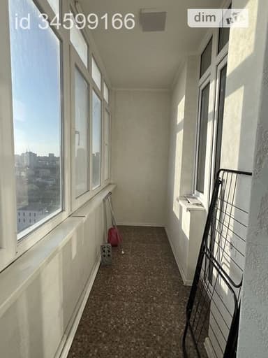 1-кімнатна квартира за адресою вул. Жаботинського (площа 44,4 м²) - фото 16 1-кімнатна квартира за адресою вул. Жаботинського (площа 44,4 м²) - Atlanta.ua - фото 16