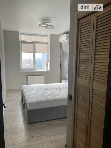 3-комнатная квартира по адресу ул. Жаботинского (площадь 70 м²) - imageAlt 29 3-комнатная квартира по адресу ул. Жаботинского (площадь 70 м²) - Atlanta.ua - imageAlt 29