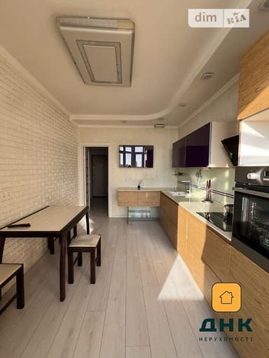 1-комнатная квартира по адресу ул. Жаботинского (площадь 44,5 м²) - imageAlt 13 1-комнатная квартира по адресу ул. Жаботинского (площадь 44,5 м²) - Atlanta.ua - imageAlt 13