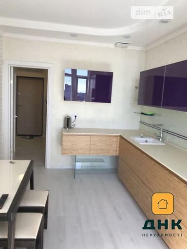 1-кімнатна квартира за адресою вул. Жаботинського (площа 44,5 м²) - фото 19 1-кімнатна квартира за адресою вул. Жаботинського (площа 44,5 м²) - Atlanta.ua - фото 19