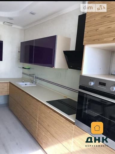1-кімнатна квартира за адресою вул. Жаботинського (площа 44,5 м²) - фото 18 1-кімнатна квартира за адресою вул. Жаботинського (площа 44,5 м²) - Atlanta.ua - фото 18