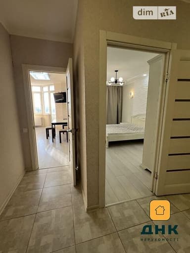 1-кімнатна квартира за адресою вул. Жаботинського (площа 44,5 м²) - фото 21 1-кімнатна квартира за адресою вул. Жаботинського (площа 44,5 м²) - Atlanta.ua - фото 21