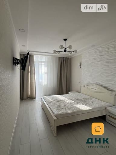 1-кімнатна квартира за адресою вул. Жаботинського (площа 44,5 м²) - фото 22 1-кімнатна квартира за адресою вул. Жаботинського (площа 44,5 м²) - Atlanta.ua - фото 22