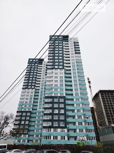 2-комнатная квартира по адресу ул. Глинки (площадь 44 м²) - imageAlt 26 2-комнатная квартира по адресу ул. Глинки (площадь 44 м²) - Atlanta.ua - imageAlt 26