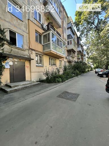2-комнатная квартира по адресу ул. Кондрашина (площадь 43,5 м²) - imageAlt 13 2-комнатная квартира по адресу ул. Кондрашина (площадь 43,5 м²) - Atlanta.ua - imageAlt 13