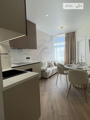 2-комнатная квартира по адресу ул. Краснова (площадь 65 м²) - фото 14 2-комнатная квартира по адресу ул. Краснова (площадь 65 м²) - Atlanta.ua - фото 14