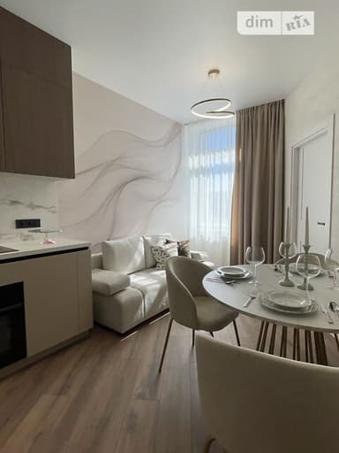 2-комнатная квартира по адресу ул. Краснова (площадь 65 м²) - фото 16 2-комнатная квартира по адресу ул. Краснова (площадь 65 м²) - Atlanta.ua - фото 16