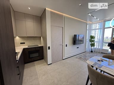 1-комнатная квартира по адресу ул. Краснова (площадь 43 м²) - фото 13 1-комнатная квартира по адресу ул. Краснова (площадь 43 м²) - Atlanta.ua - фото 13