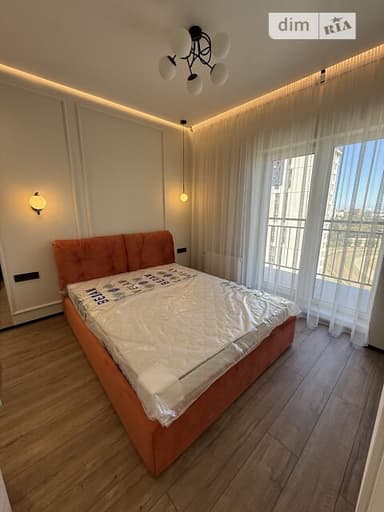 1-комнатная квартира по адресу ул. Краснова (площадь 43 м²) - фото 16 1-комнатная квартира по адресу ул. Краснова (площадь 43 м²) - Atlanta.ua - фото 16