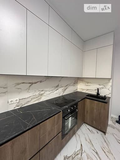 1-кімнатна квартира за адресою вул. Краснова (площа 41,9 м²) - фото 10 1-кімнатна квартира за адресою вул. Краснова (площа 41,9 м²) - Atlanta.ua - фото 10