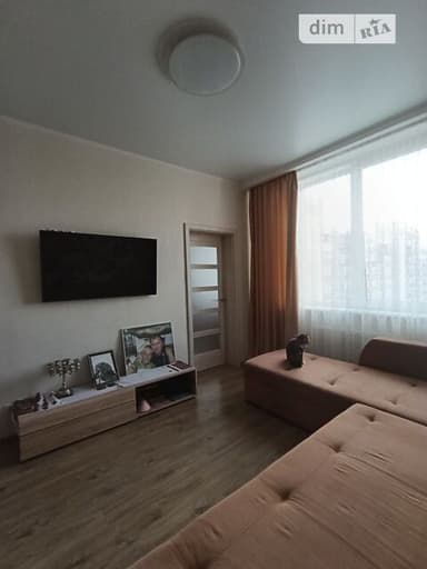 2-комнатная квартира по адресу Люстдорфская дор. (площадь 60 м²) - фото 13 2-комнатная квартира по адресу Люстдорфская дор. (площадь 60 м²) - Atlanta.ua - фото 13