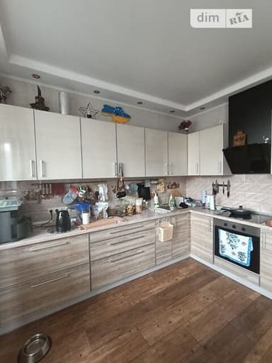 2-комнатная квартира по адресу Люстдорфская дор. (площадь 60 м²) - фото 20 2-комнатная квартира по адресу Люстдорфская дор. (площадь 60 м²) - Atlanta.ua - фото 20