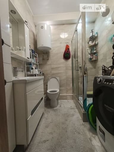 2-комнатная квартира по адресу Люстдорфская дор. (площадь 60 м²) - фото 24 2-комнатная квартира по адресу Люстдорфская дор. (площадь 60 м²) - Atlanta.ua - фото 24