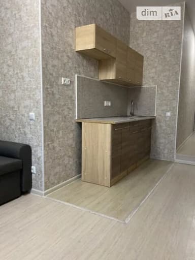 1-кімнатна квартира за адресою вул. Світанку (площа 27 м²) - фото 7 1-кімнатна квартира за адресою вул. Світанку (площа 27 м²) - Atlanta.ua - фото 7