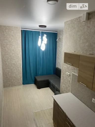 1-кімнатна квартира за адресою вул. Світанку (площа 27 м²) - фото 6 1-кімнатна квартира за адресою вул. Світанку (площа 27 м²) - Atlanta.ua - фото 6