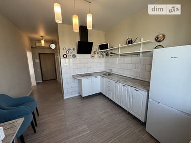 1-кімнатна квартира за адресою Люстдорфська дор. (площа 41 м²) - фото 9 1-кімнатна квартира за адресою Люстдорфська дор. (площа 41 м²) - Atlanta.ua - фото 9