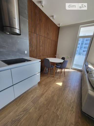 1-комнатная квартира по адресу Люстдорфская дор. (площадь 51 м²) - фото 43 1-комнатная квартира по адресу Люстдорфская дор. (площадь 51 м²) - Atlanta.ua - фото 43