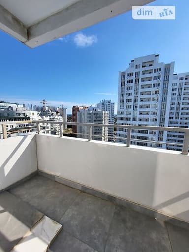1-комнатная квартира по адресу Люстдорфская дор. (площадь 51 м²) - фото 47 1-комнатная квартира по адресу Люстдорфская дор. (площадь 51 м²) - Atlanta.ua - фото 47
