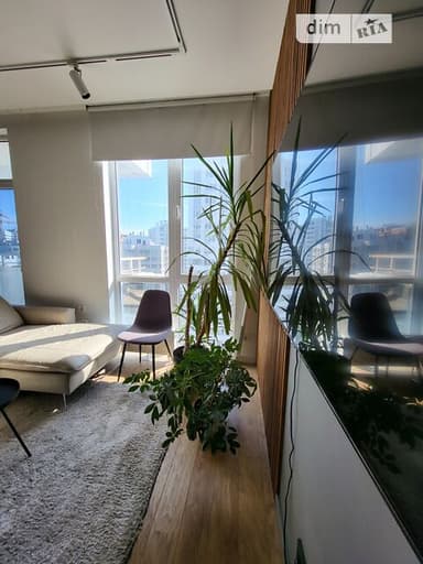 1-комнатная квартира по адресу Люстдорфская дор. (площадь 51 м²) - фото 57 1-комнатная квартира по адресу Люстдорфская дор. (площадь 51 м²) - Atlanta.ua - фото 57