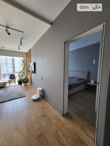 1-комнатная квартира по адресу Люстдорфская дор. (площадь 51 м²) - фото 68 1-комнатная квартира по адресу Люстдорфская дор. (площадь 51 м²) - Atlanta.ua - фото 68