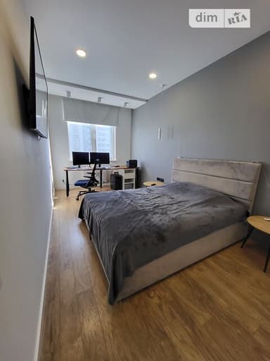 1-комнатная квартира по адресу Люстдорфская дор. (площадь 51 м²) - фото 71 1-комнатная квартира по адресу Люстдорфская дор. (площадь 51 м²) - Atlanta.ua - фото 71